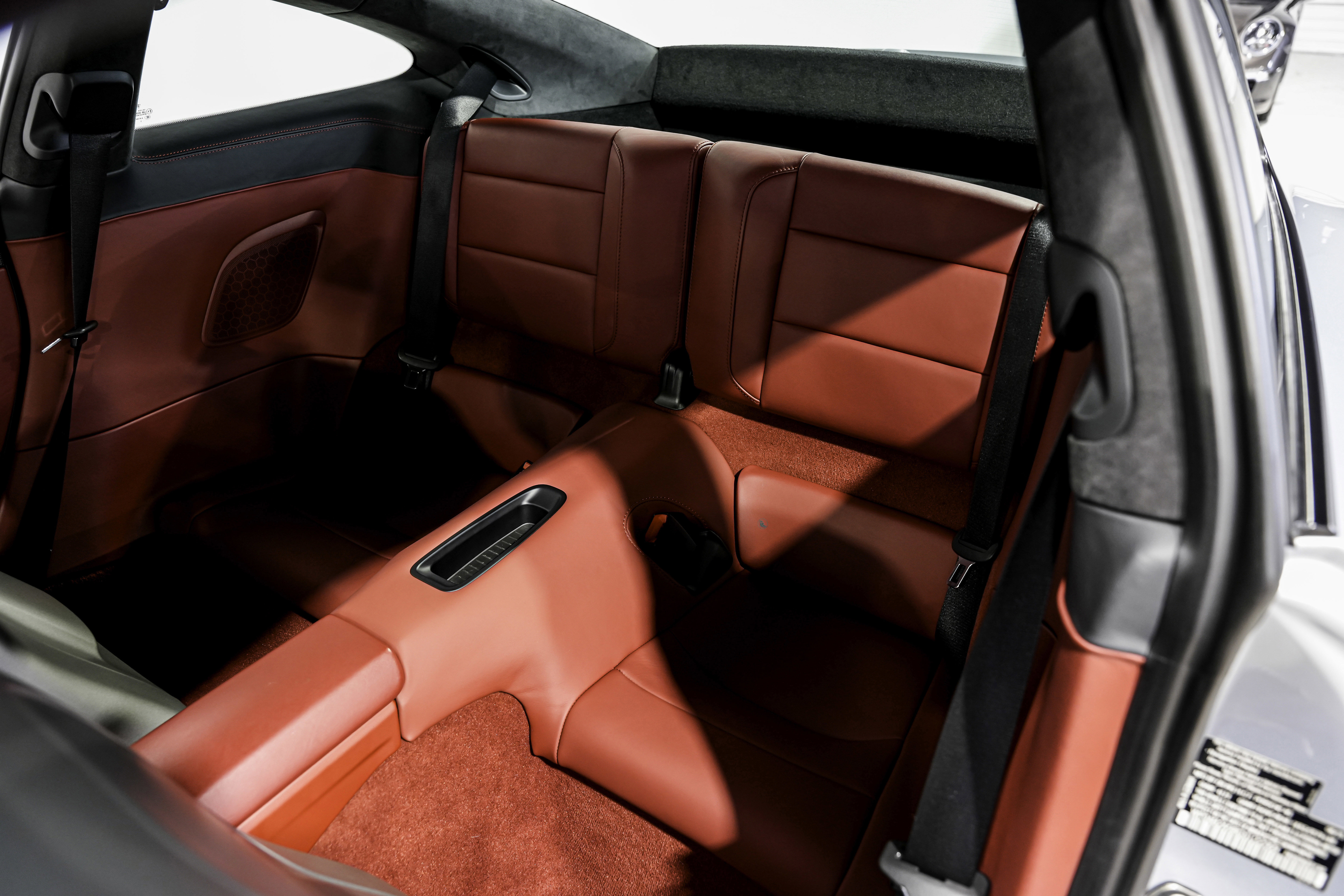 Used 2016 Porsche 911 Carrera GTS image 24