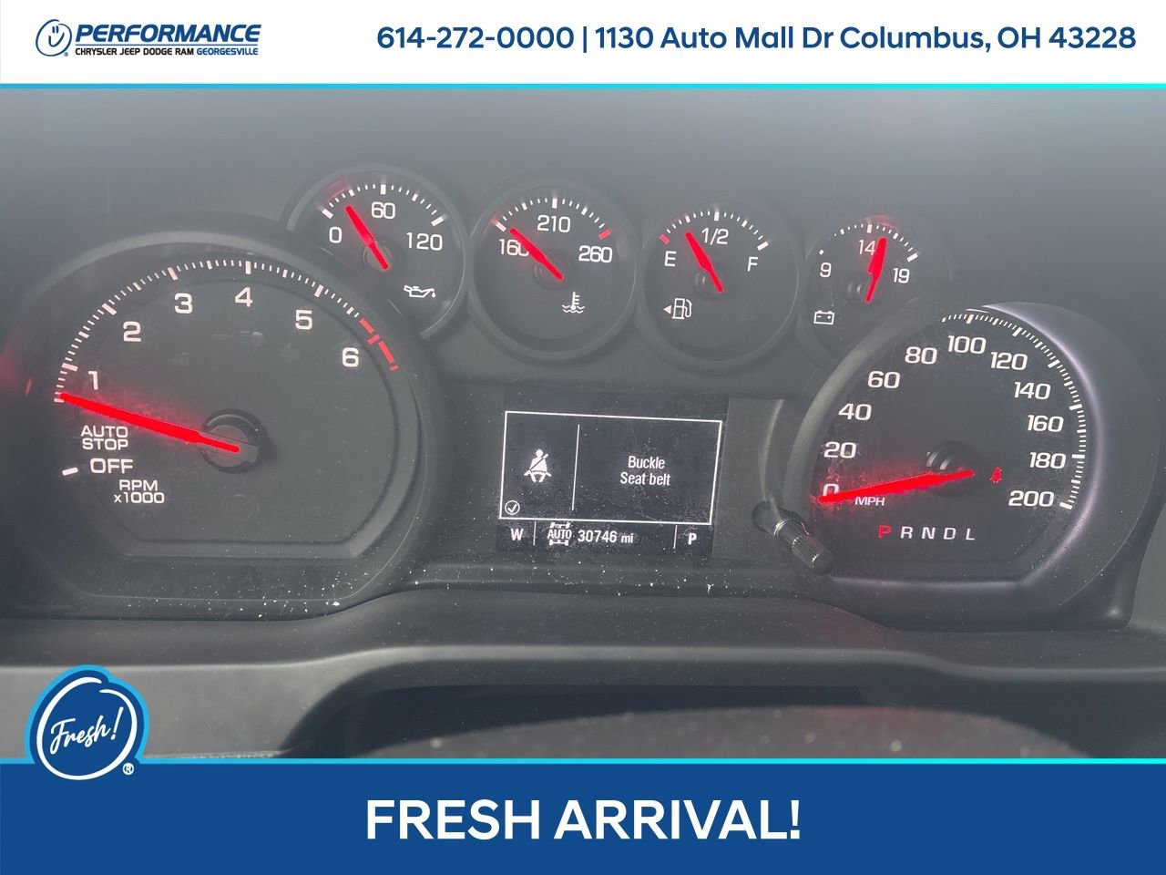 Used 2023 GMC Sierra 1500 Pro w/ Pro Value Package image 21