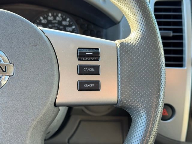 Used 2021 Nissan Frontier SV image 23