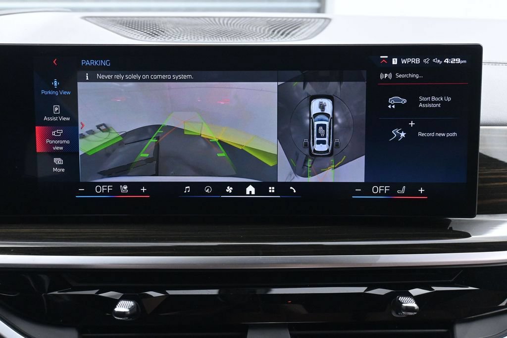 Used 2024 BMW X7 M60i w/ Executive Package AWD/4WD image 32