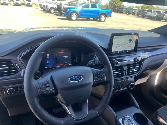 New 2026 Ford Escape ST-Line Select image 15