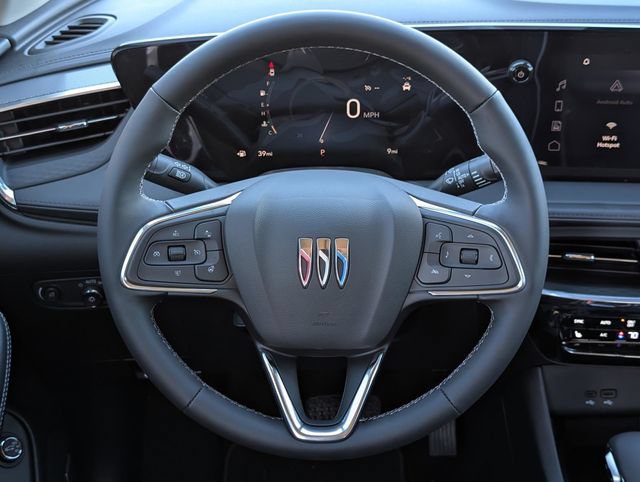 New 2026 Buick Encore GX Avenir w/ Avenir Convenience Package FWD image 22