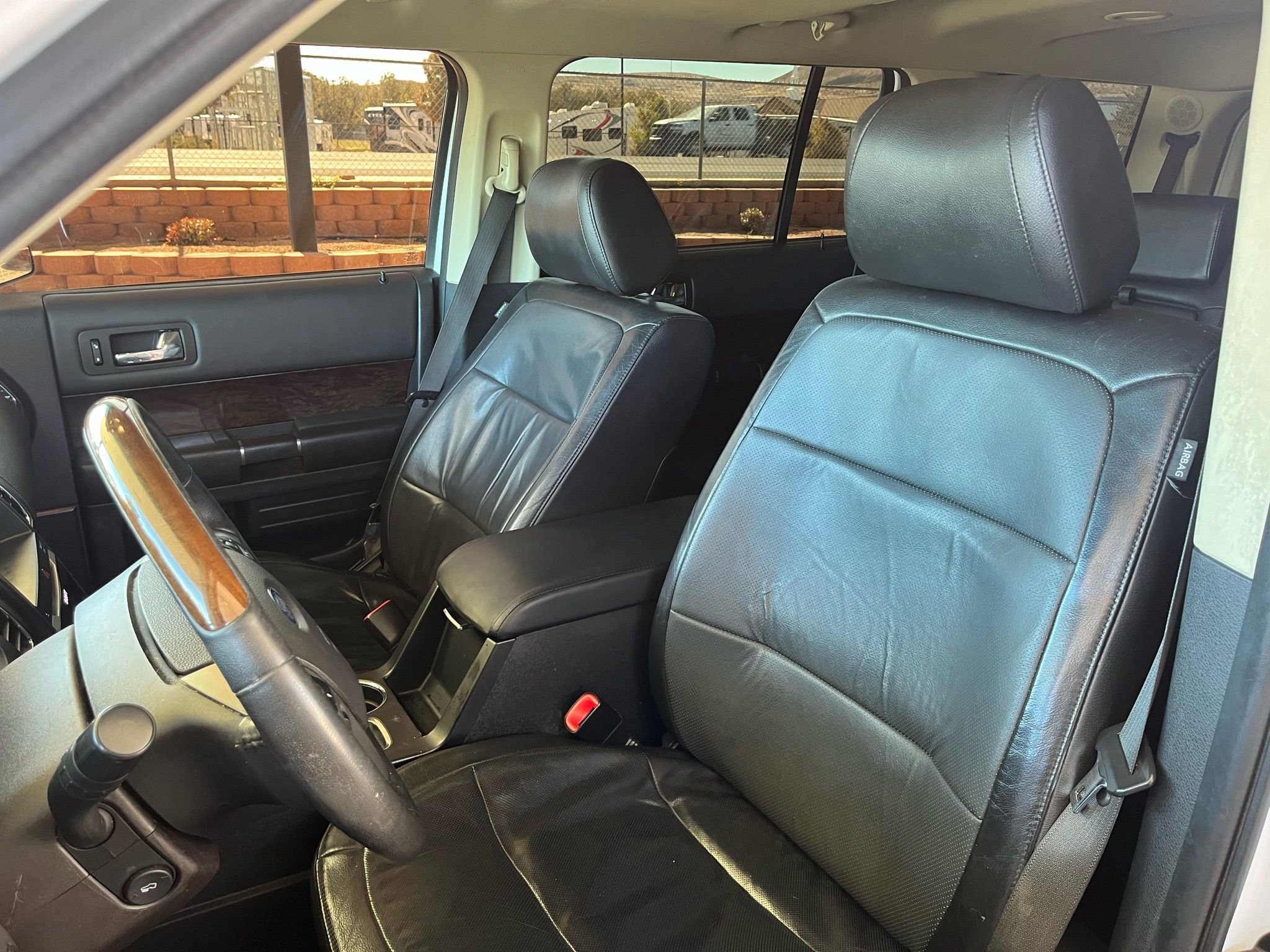 Used 2019 Ford Flex Limited image 13