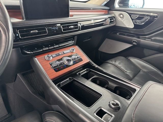 Used 2021 Lincoln Aviator Reserve w/ Equipment Group 202A image 22