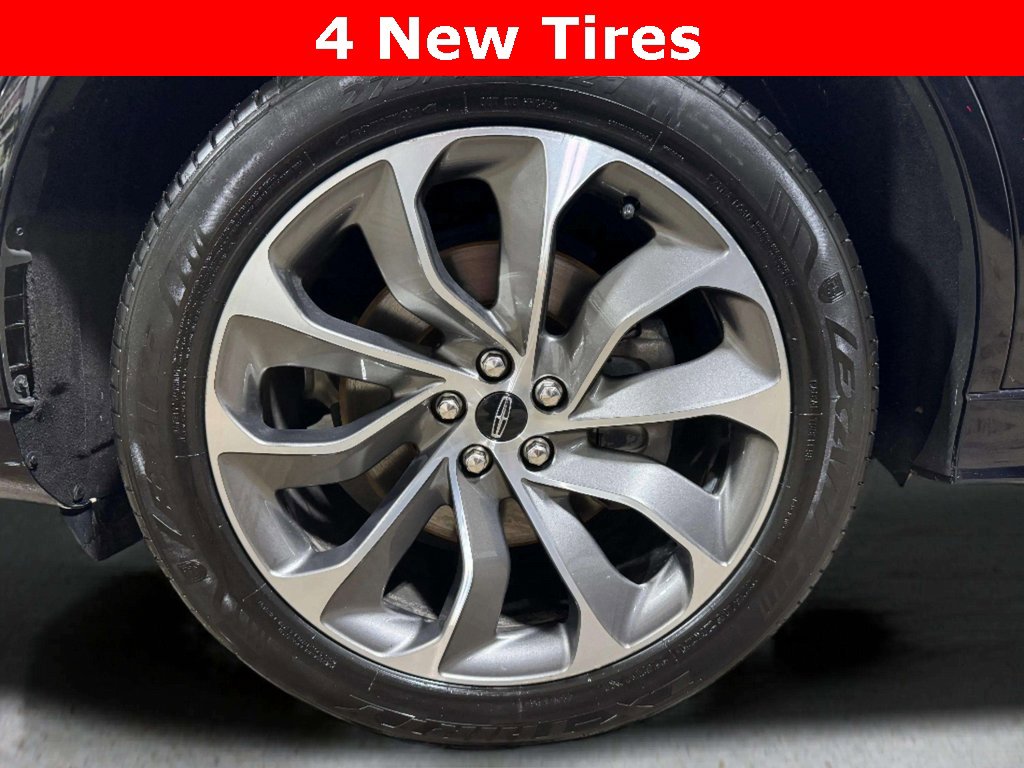 Certified 2022 Lincoln Aviator Grand Touring w/ Equipment Group 301A image 30