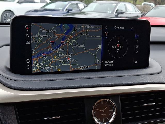 Used 2021 Lexus RX 350 AWD w/ Premium Package image 17