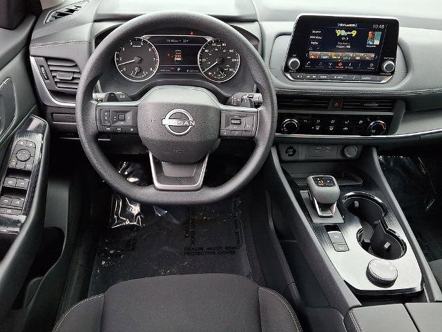 Certified 2025 Nissan Rogue S image 13