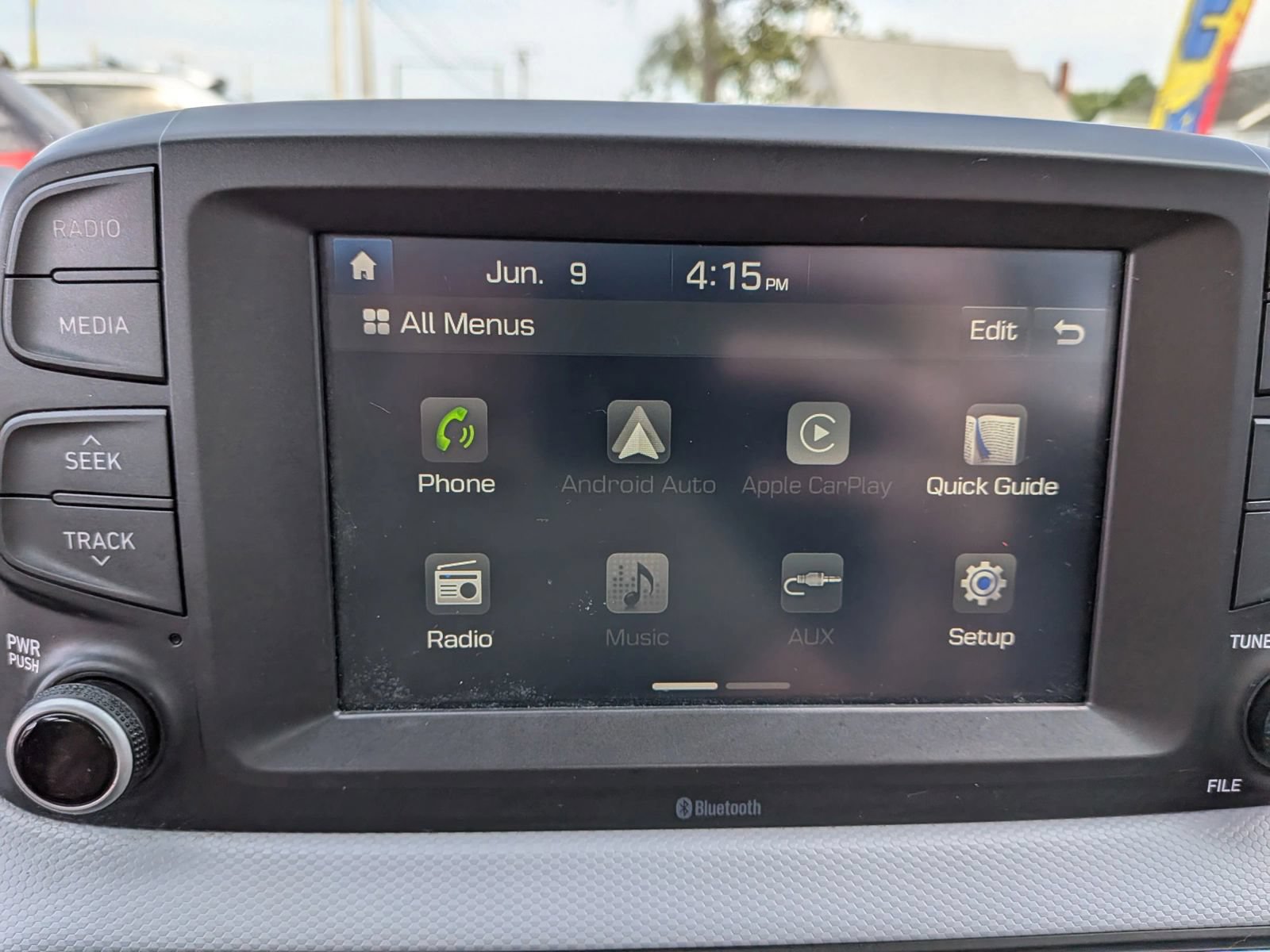 Used 2019 Hyundai Kona SE AWD/4WD image 46