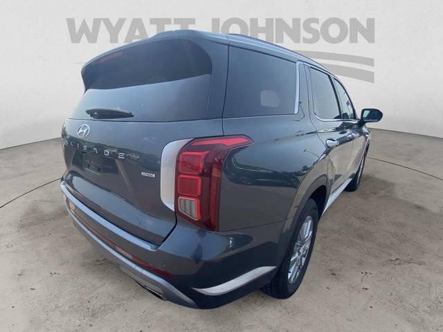Used 2025 Hyundai Palisade SEL AWD/4WD image 9