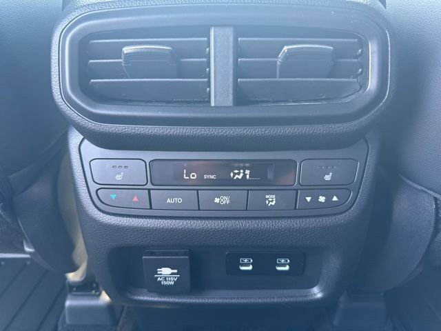 Used 2026 Honda Passport TrailSport Elite image 13