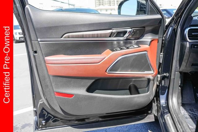 Certified 2023 Kia Telluride SX AWD/4WD image 25