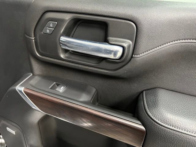 Used 2020 GMC Sierra 2500 Denali w/ Denali Ultimate Package image 56