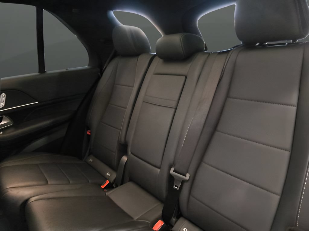 Used 2025 Mercedes-Benz GLE 350 4MATIC w/ AMG Line Exterior image 27