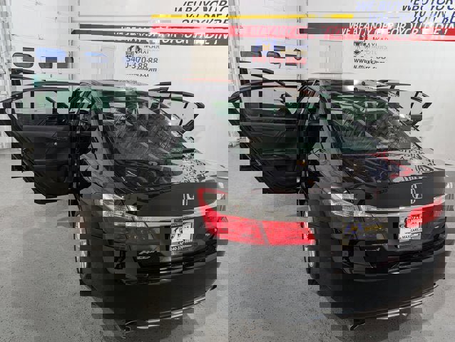 Used 2015 Honda Accord EX-L image 13