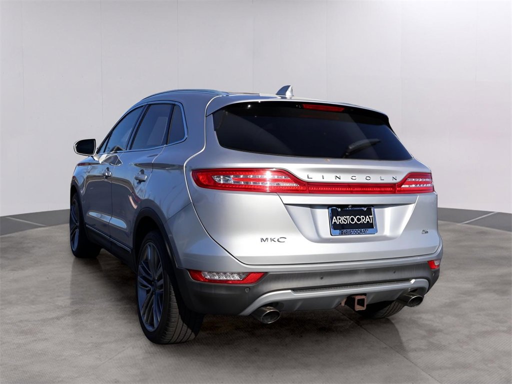 Used 2016 Lincoln MKC Reserve w/ Technology Package image 7
