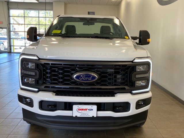 New 2026 Ford F350 XL w/ STX Appearance Package AWD/4WD image 10