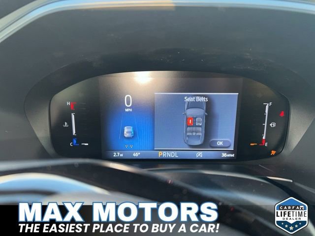 New 2026 Ford Escape Active w/ Cold Weather Package image 10