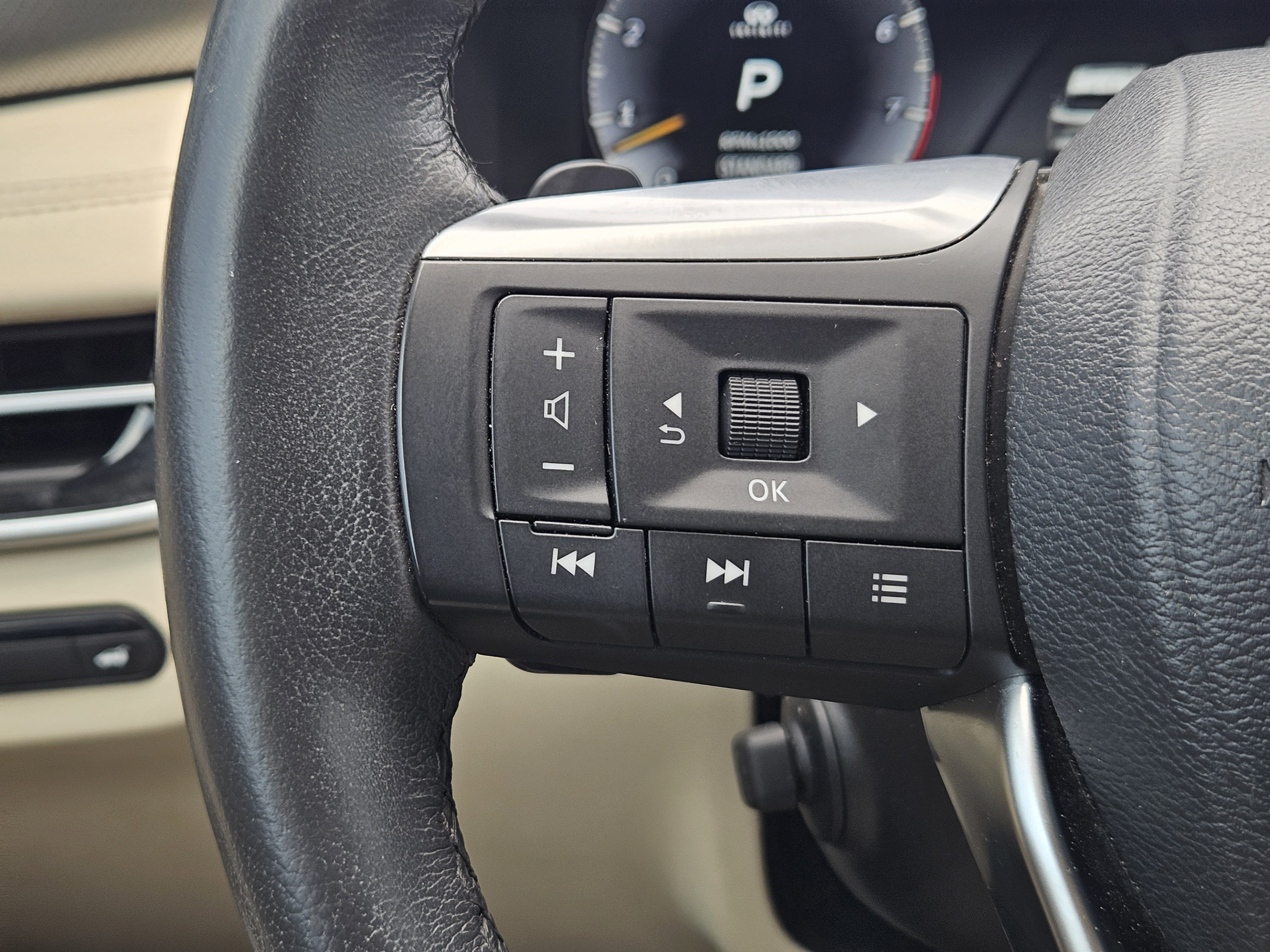 Used 2024 INFINITI QX60 Luxe FWD image 20