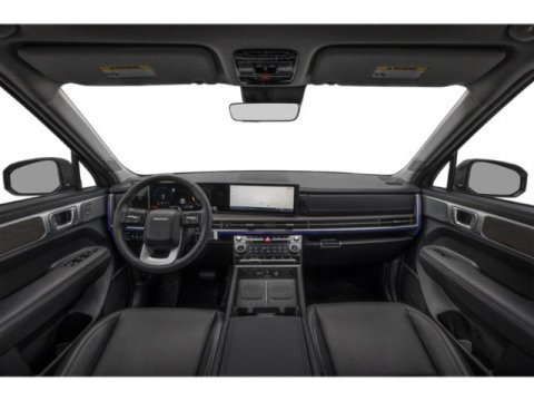New 2027 Hyundai Santa Fe Limited AWD/4WD image 10