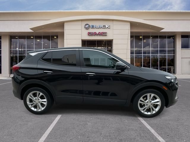 Certified 2023 Buick Encore GX Preferred image 16