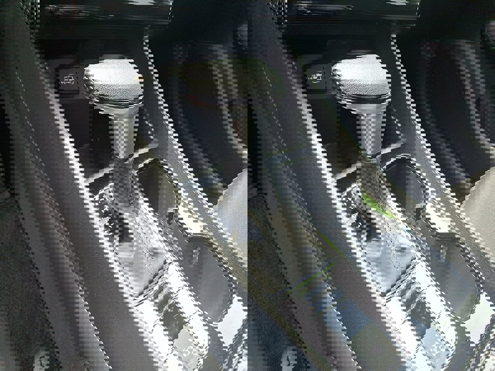 Certified 2023 Hyundai Tucson SEL AWD/4WD image 15