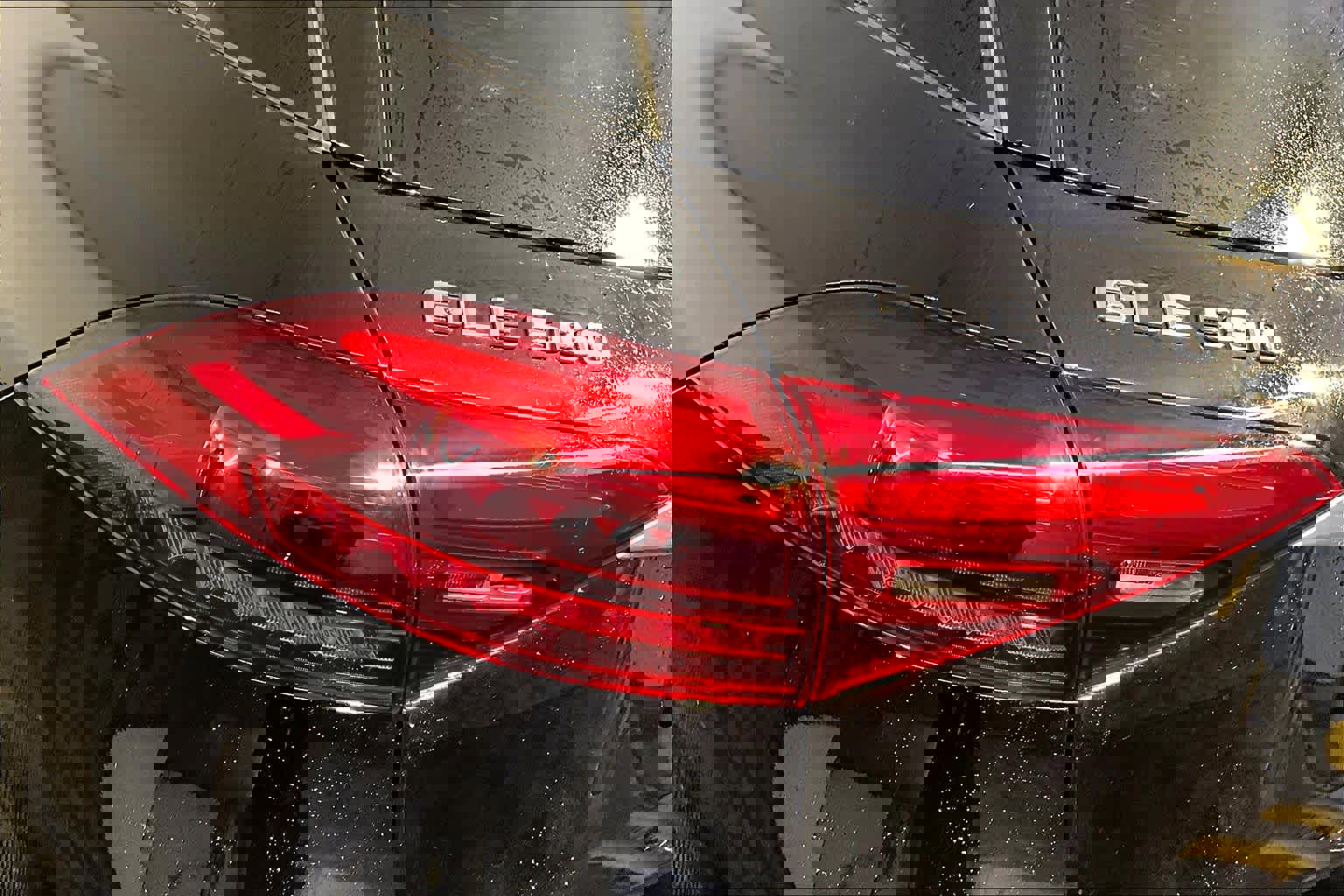 New 2026 Mercedes-Benz GLE 580 4MATIC image 5