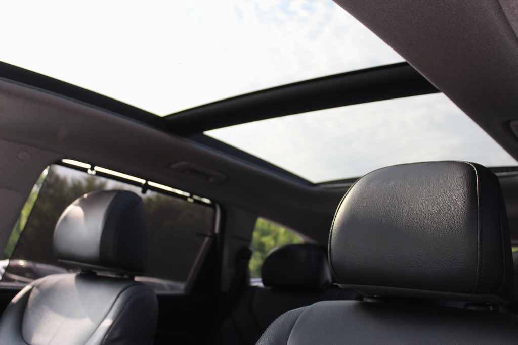Used 2019 Hyundai Santa Fe Limited FWD image 24