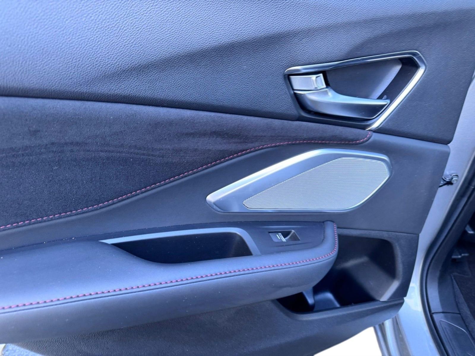 Used 2024 Acura RDX AWD w/ A-Spec & Advance Pkg image 15