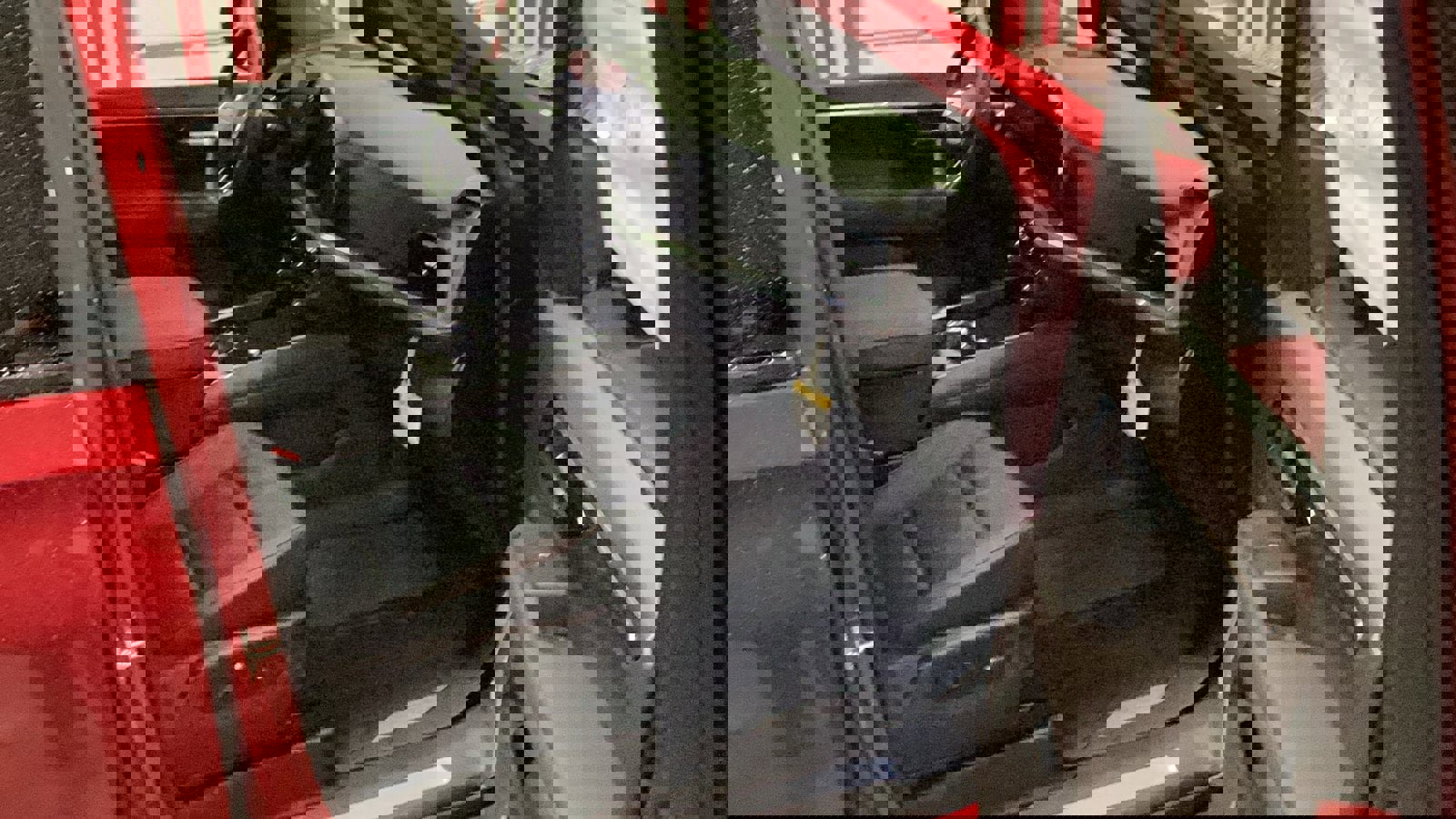 New 2026 Chevrolet Tahoe RST w/ RST Capability Package image 20