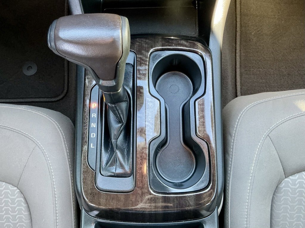 Used 2020 GMC Canyon SLE w/ Elevation Edition image 33