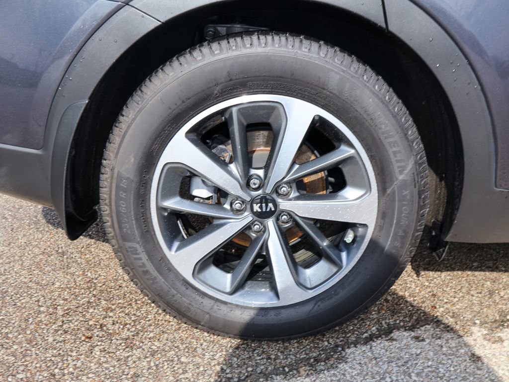 Used 2019 Kia Sorento EX image 30