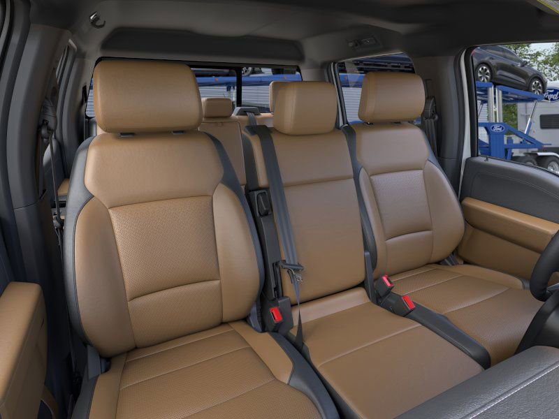 New 2026 Ford F350 Lariat image 10