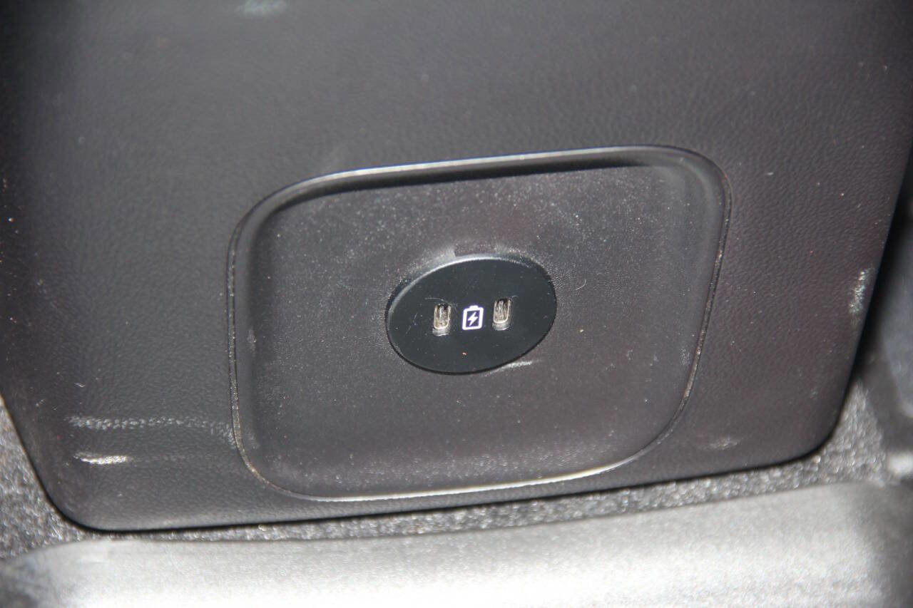 Certified 2025 Ford Bronco Sport Big Bend w/ Convenience Package image 41