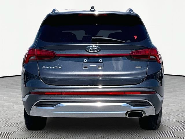 Used 2023 Hyundai Santa Fe SEL w/ Premium Package AWD/4WD image 5