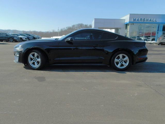 Used 2019 Ford Mustang Coupe image 9