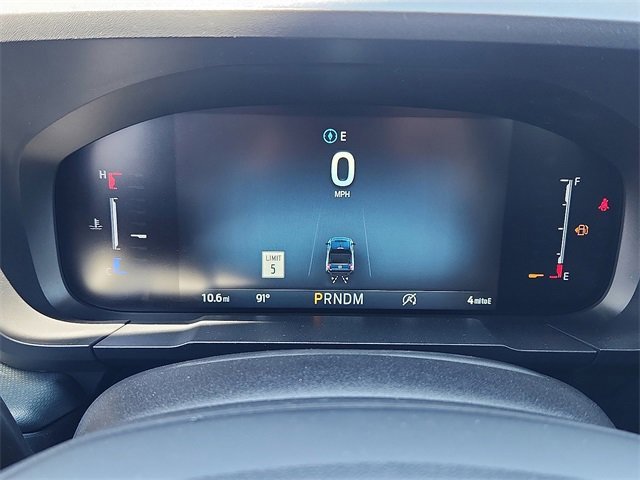 New 2025 Ford Maverick Lobo image 7