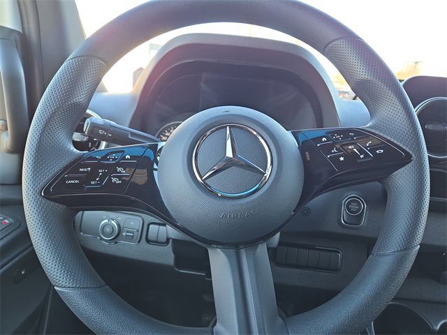 New 2026 Mercedes-Benz Sprinter 2500 image 14