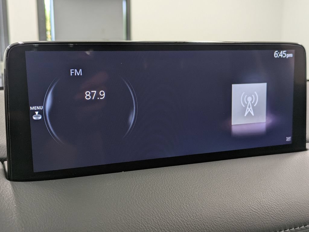 Certified 2023 MAZDA CX-5 AWD 2.5 S image 13