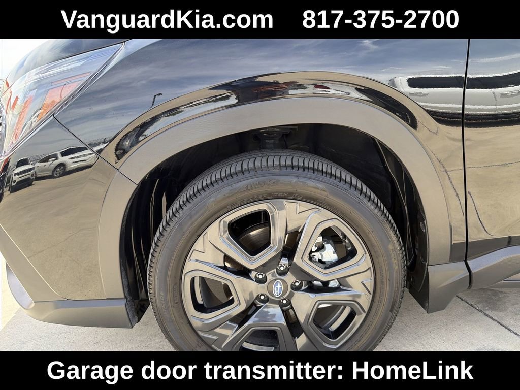 Used 2026 Subaru Ascent Bronze Edition AWD/4WD image 22