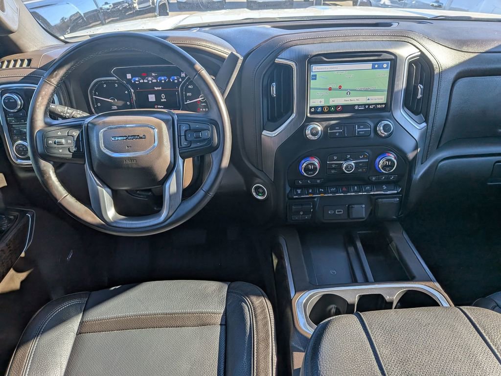 Certified 2023 GMC Sierra 2500 Denali image 23