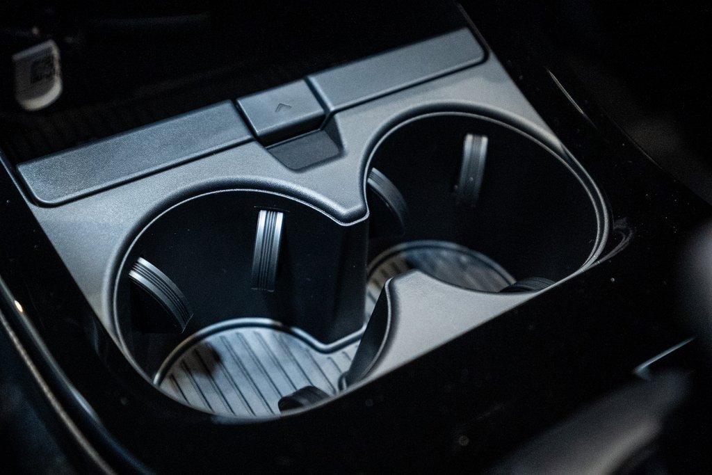 New 2026 Toyota Prius Plug-In Hybrid image 29