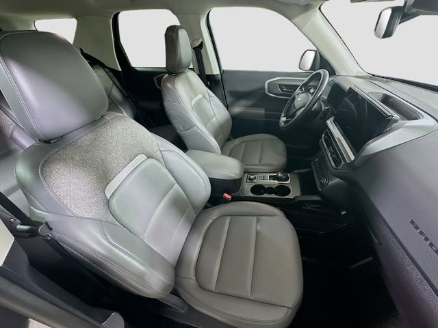 Certified 2025 Ford Bronco Sport Badlands image 26