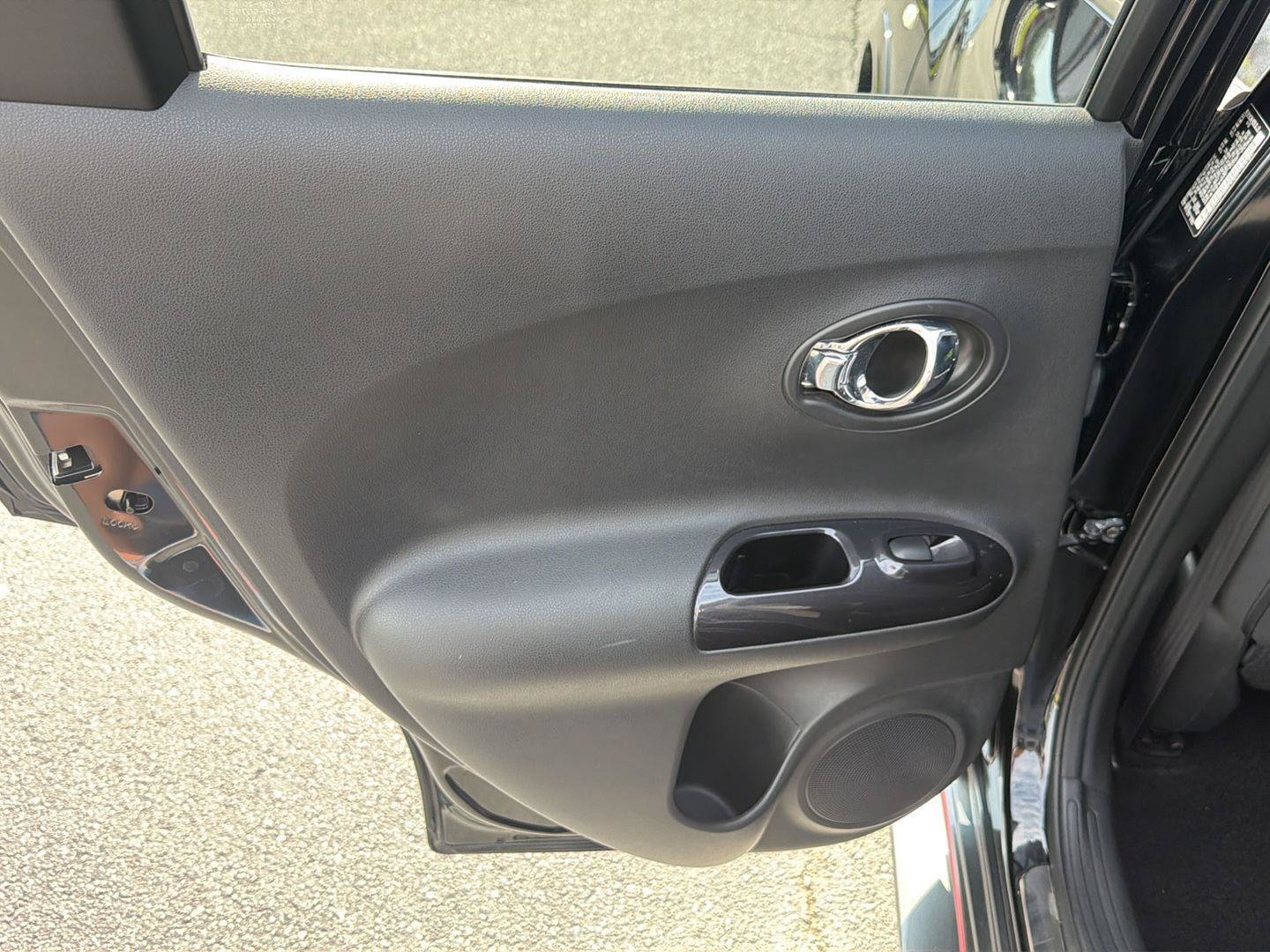Used 2013 Nissan Juke NISMO FWD image 17