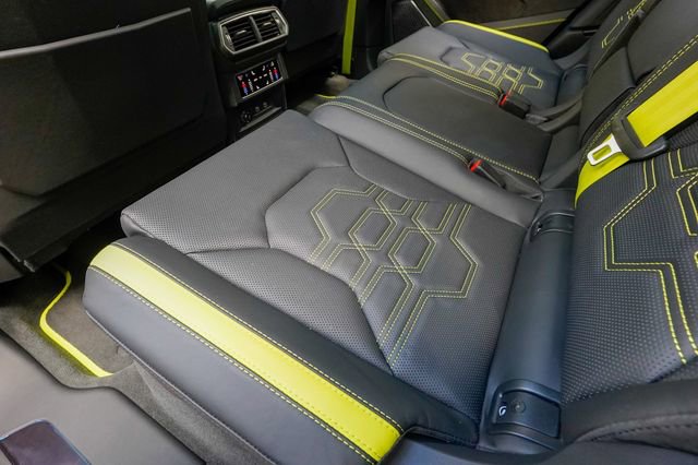 Used 2025 Lamborghini Urus SE image 77