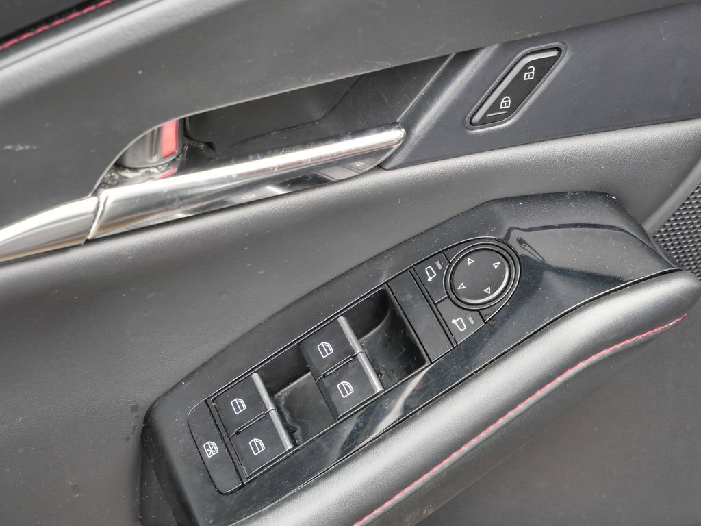 Used 2024 MAZDA CX-30 AWD 2.5 S w/ Preferred Package image 31