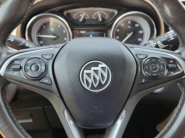 Certified 2019 Buick Envision Preferred AWD/4WD image 24