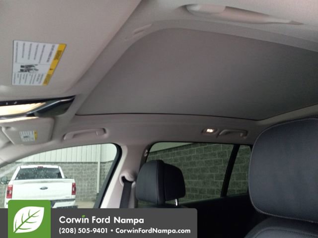 Used 2021 BMW X7 xDrive40i w/ Cold Weather Package image 21