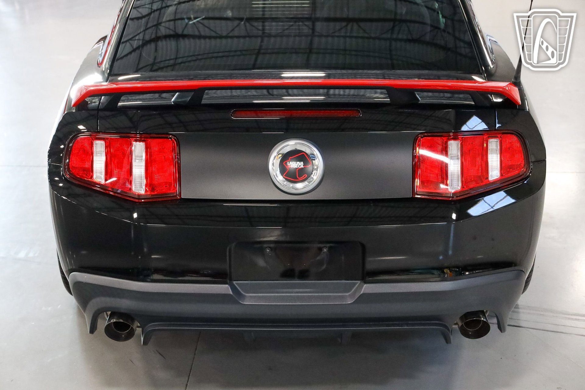 Used 2012 Ford Mustang Boss 302 image 35