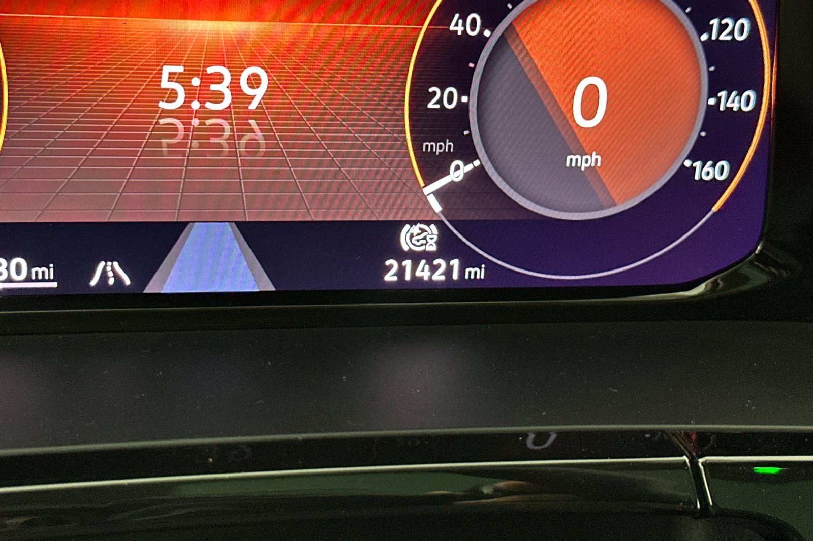 Used 2024 Volkswagen Atlas Peak Edition SE image 23