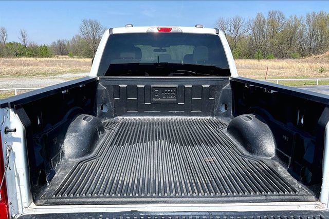 Used 2022 Ford F250 XLT image 7